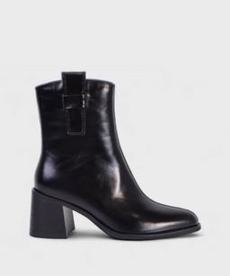 BLACK CATANIA FW25 KMW2511