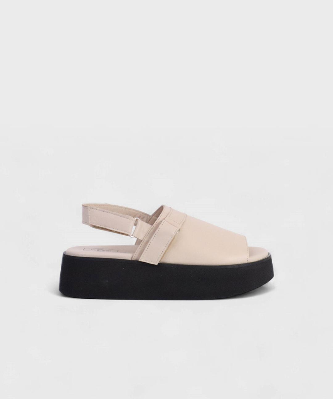 BEIGE AL SS25 1742