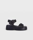 BLACK SA SS25 2529