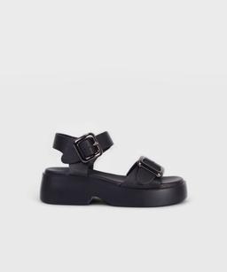 BLACK SA SS25 2529