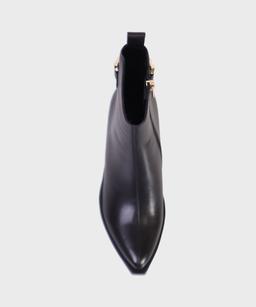 BLACK CATANIA FW25 B721