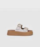 WHITE BL SS25 14750