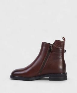 BROWN CATANIA FW25 LV899