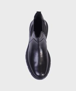 BLACK LUSSO FW25 80452