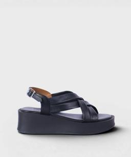 BLACK DALILA SS26 82278