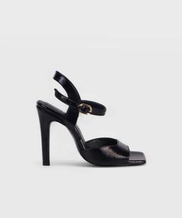 BLACK MM SS25 YSL128