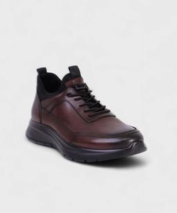 BROWN SASSARI FW25 HT6401