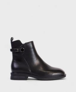 BLACK CATANIA FW25 LV899