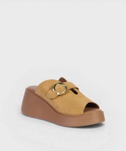 TAN DALILA SS26 82383