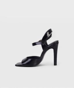 BLACK MM SS25 YSL128