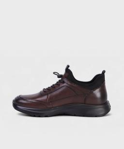 BROWN SASSARI FW25 HT6401