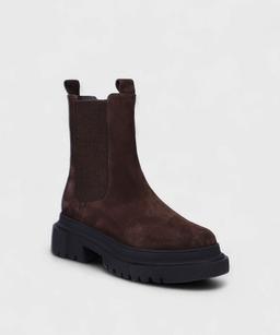 BROWN BIANCA FW25 41001