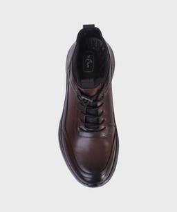 BROWN SASSARI FW25 HT6401