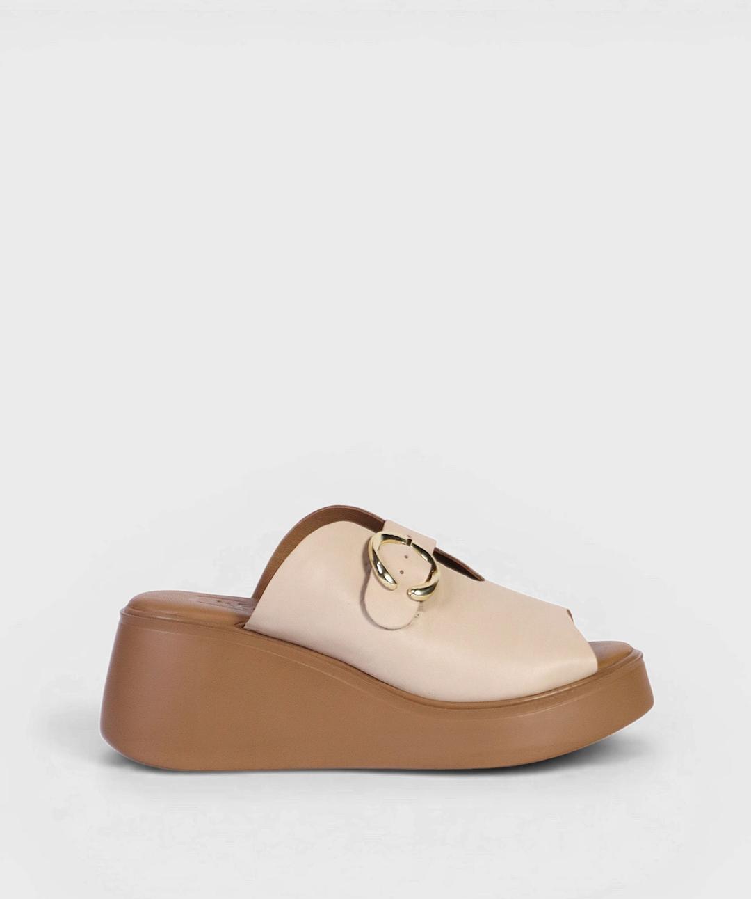 IVORY DALILA SS26 82383