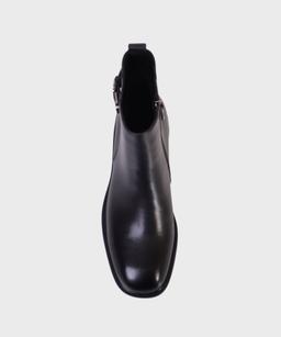 BLACK CATANIA FW25 LV899