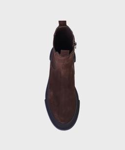 BROWN BIANCA FW25 41001