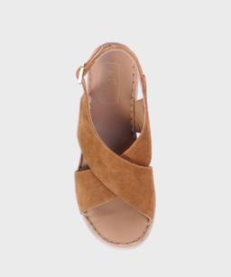 TAN VIBRA SS26 68412