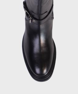 BLACK RIVA FW25 81506