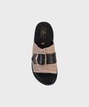 TEXTILE BLACK AL SS25 1745