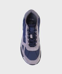 NAVY LISBON SS26 24M8634