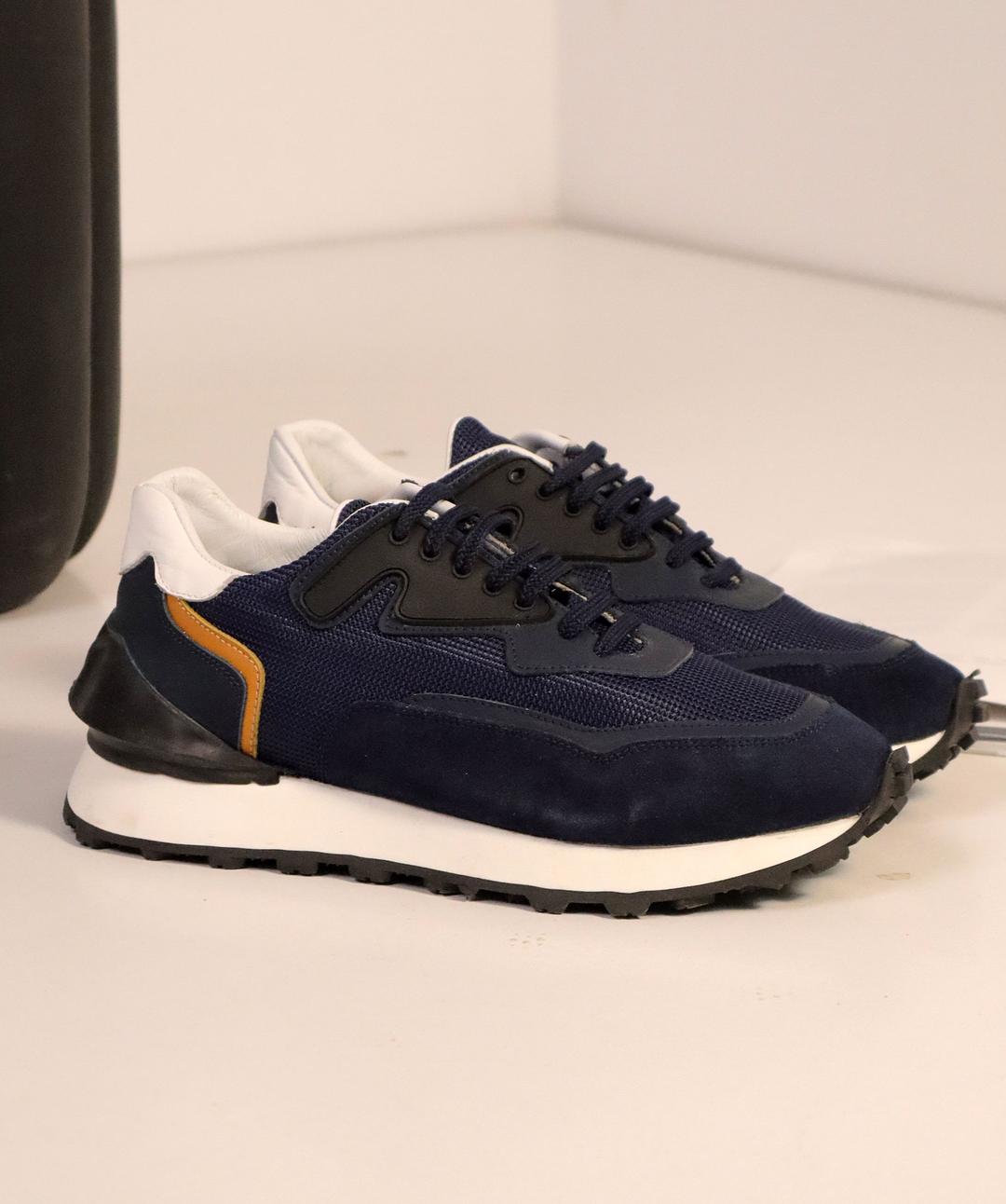 BLUE OUTLET SS24 523094390