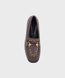 BROWN MM SS25 YSL129