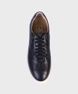 BLACK LONDON SS26 90491