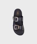 BLACK AL SS25 1741