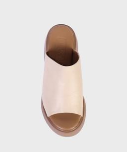 IVORY DALILA SS26 82203