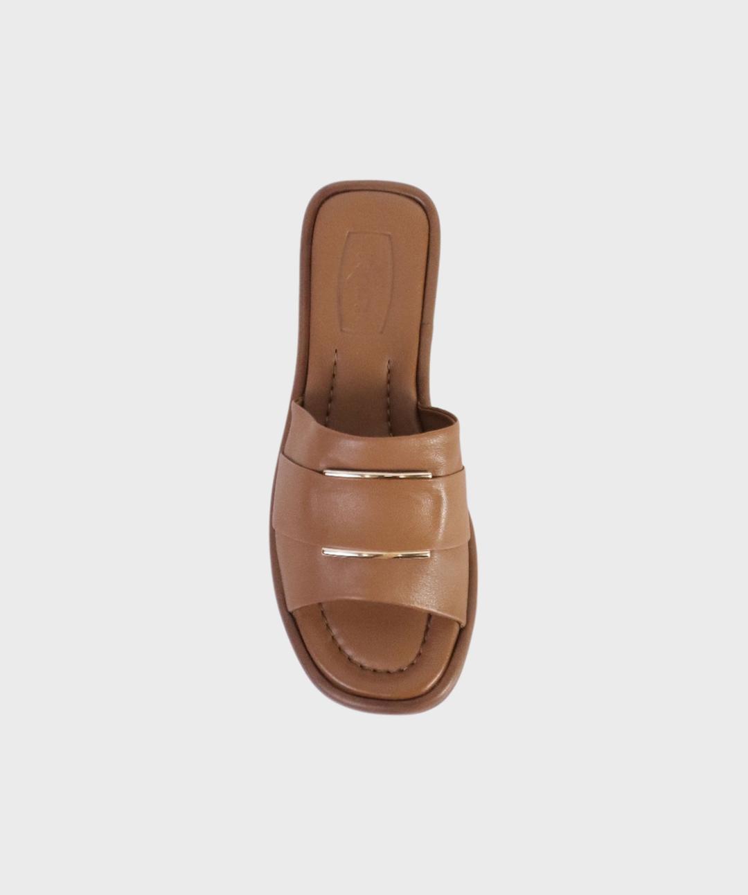 BROWN DC SS25 29622