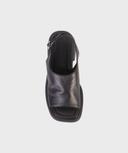 BLACK AL SS25 1660