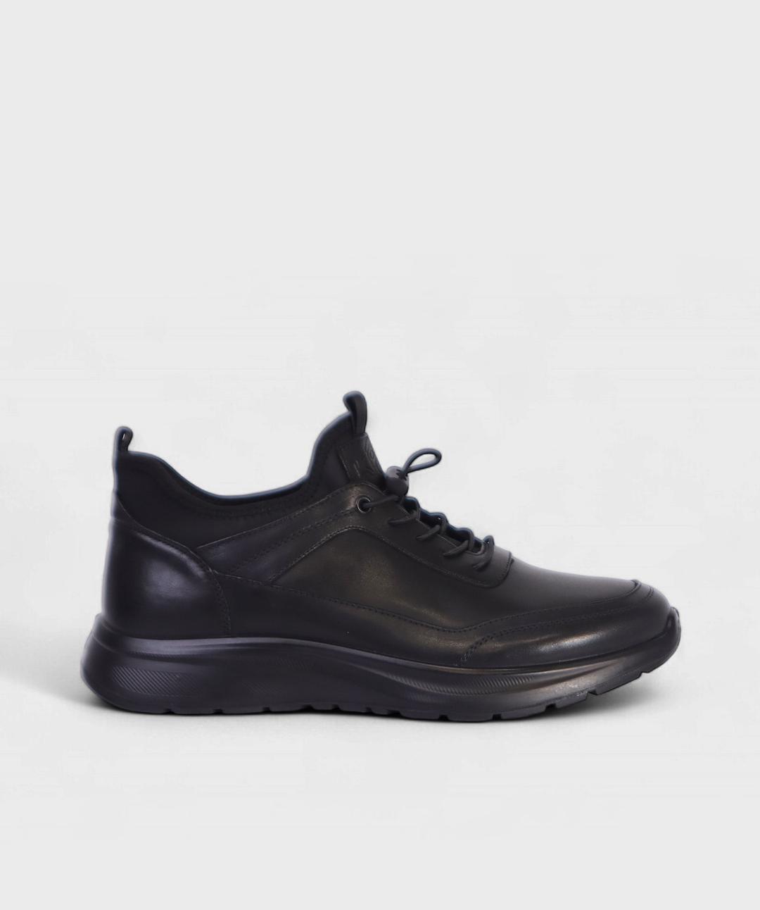 BLACK SASSARI FW25 HT6401