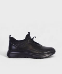 BLACK SASSARI FW25 HT6401