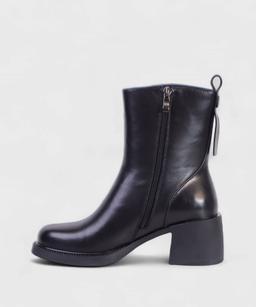 BLACK CATANIA FW25 KMW2514