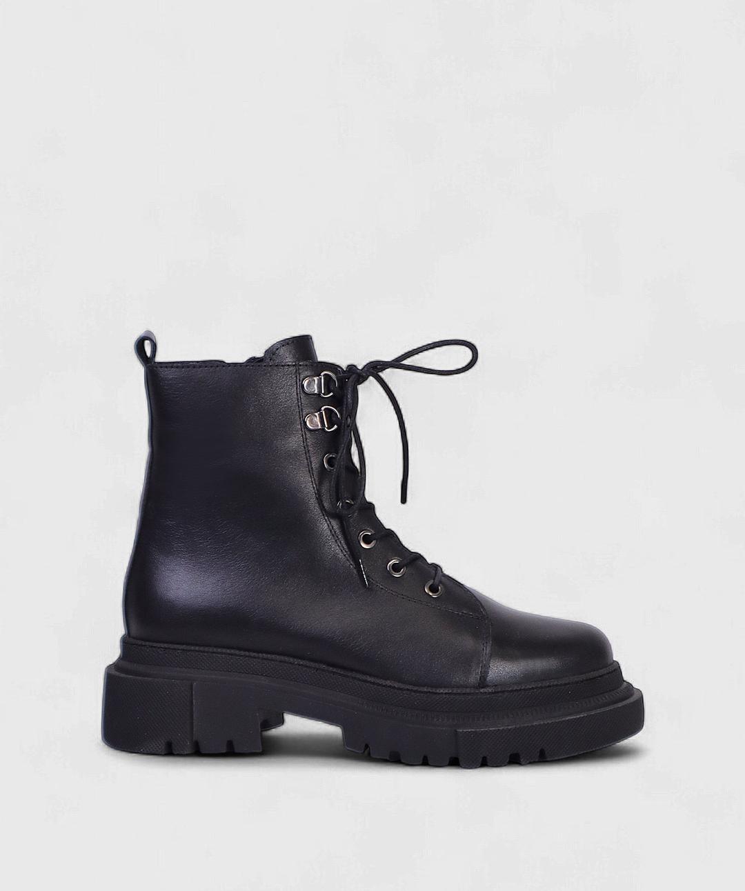 BLACK BIANCA FW25 41002