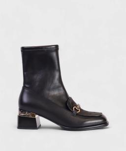 BLACK CATANIA FW25 LV253