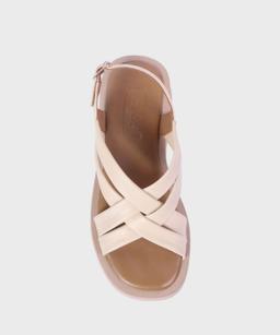 IVORY DALILA SS26 82278