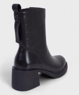 BLACK CATANIA FW25 KMW2514