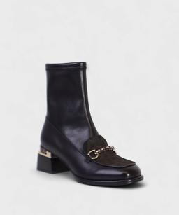 BLACK CATANIA FW25 LV253