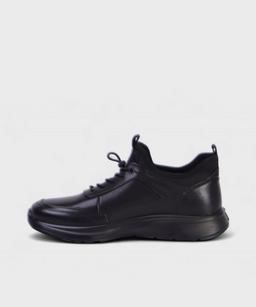BLACK SASSARI FW25 HT6401