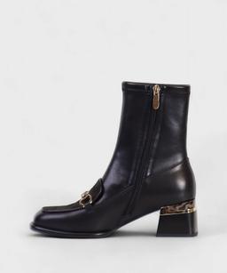 BLACK CATANIA FW25 LV253