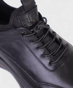 BLACK SASSARI FW25 HT6401
