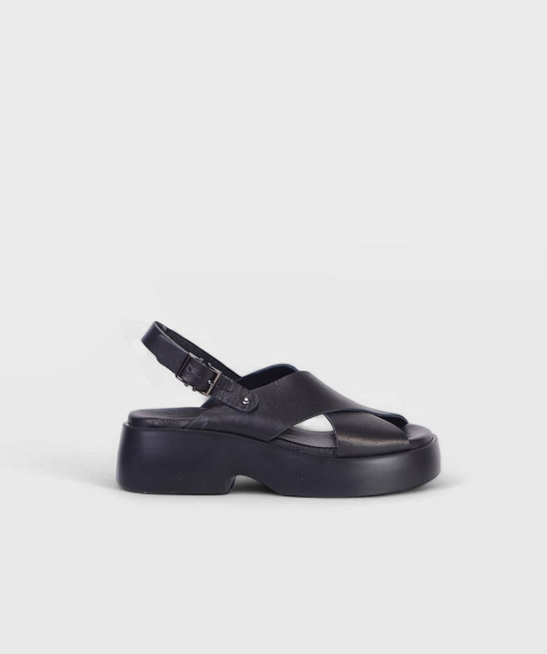 BLACK SA SS25 2548