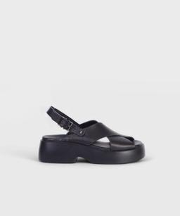 BLACK SA SS25 2548