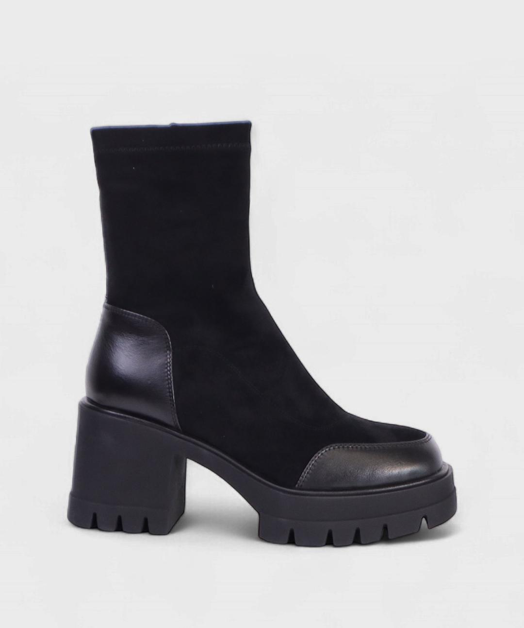 BLACK CATANIA FW25 F9896