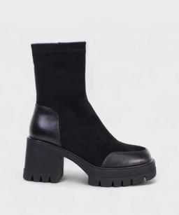 BLACK CATANIA FW25 F9896