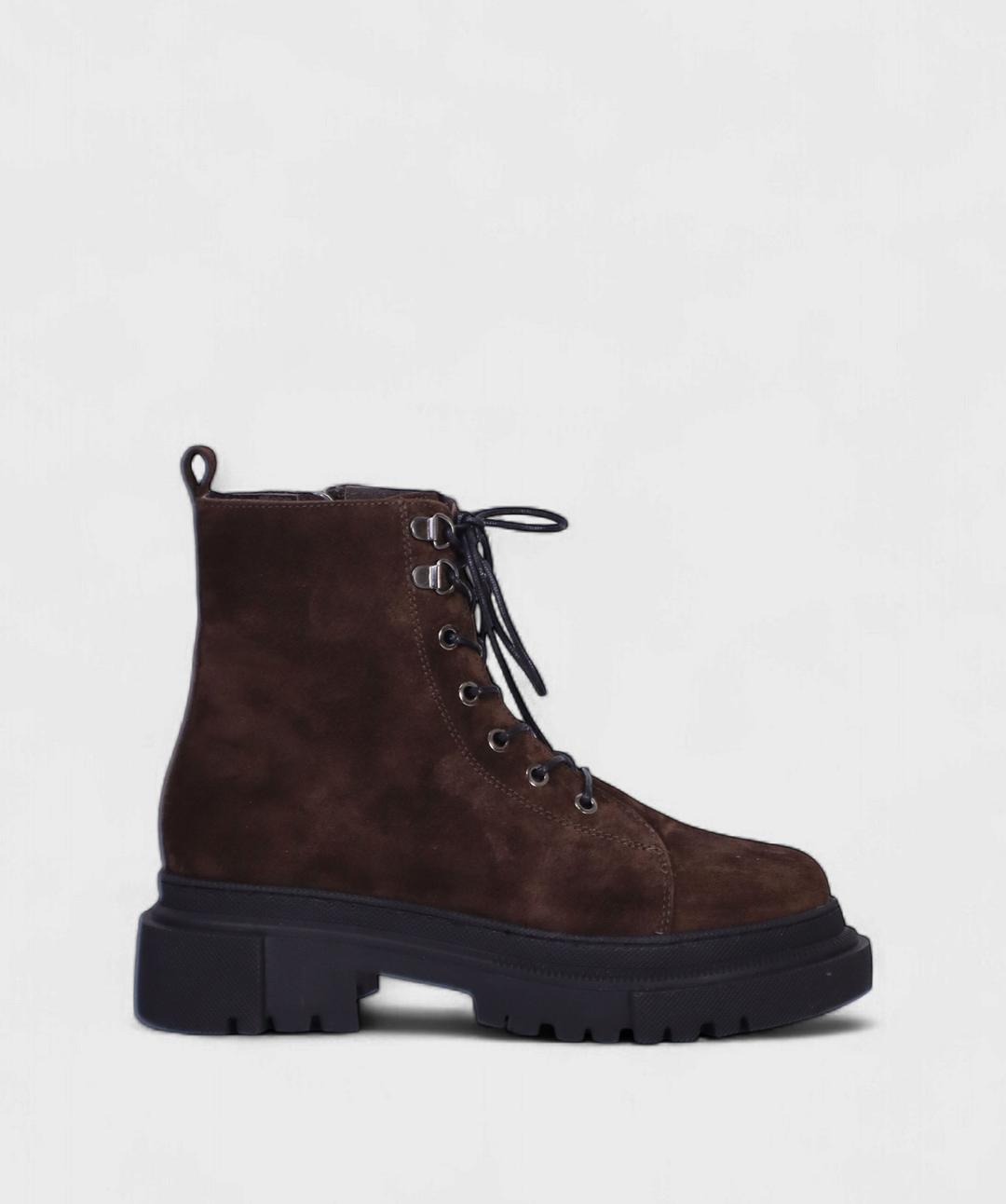 BROWN BIANCA FW25 41002