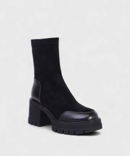 BLACK CATANIA FW25 F9896