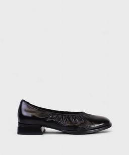 BLACK CATANIA FW25 B685