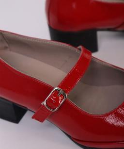 RED AL FW24 5646